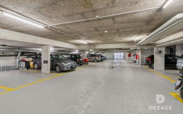 Apartment 3.5 rooms - image - 9