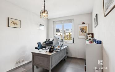 Single house 6 rooms - image - 6