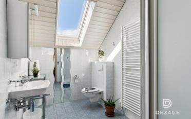 Single house 6 rooms - image - 10