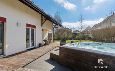 Single house 6 rooms - image - 4