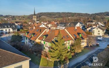 Wohnung 4.5 Zimmer - image - 12