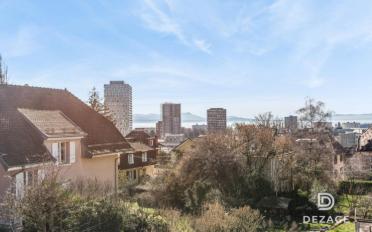 Appartement 6.5 pièces - image - 5