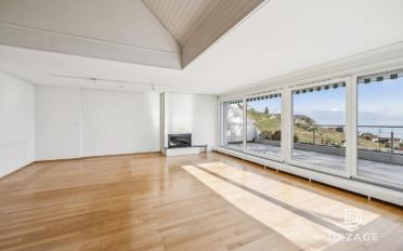 Attikawohnung 4.5 Zimmer - image - 5