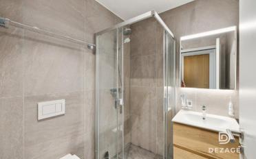 Apartment 3.5 rooms - image - 12