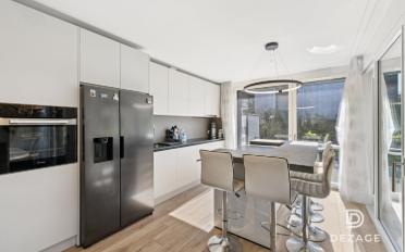 Apartment 3.5 rooms - image - 5