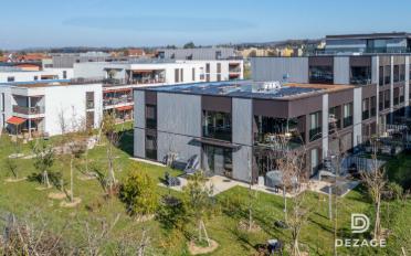 Apartment 3.5 rooms - image - 2