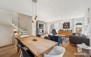 Bifamiliar house 6.5 rooms - image - 3