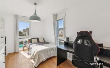 Bifamiliar house 6.5 rooms - image - 4