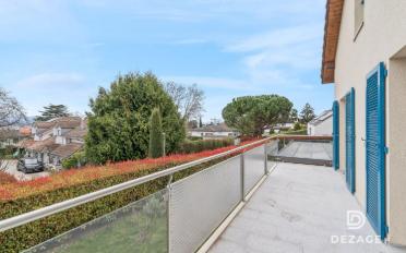 Einfamilienhaus 10.5 Zimmer - image - 10