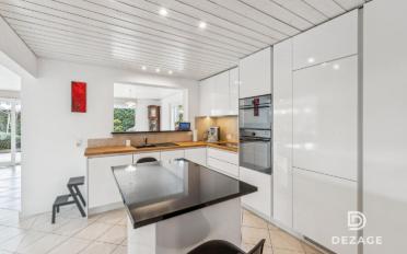 Einfamilienhaus 10.5 Zimmer - image - 8