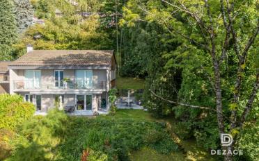 Doppeleinfamilienhaus 5.5 Zimmer - image - 13