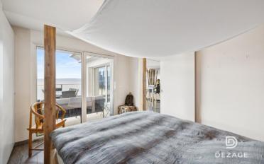 Attic flat 3.5 rooms - image - 6