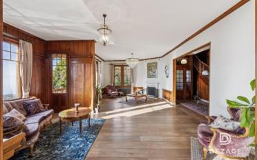 Chalet 8 rooms - image - 3