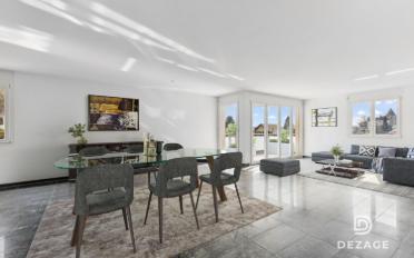 Wohnung 4.5 Zimmer - image - 2