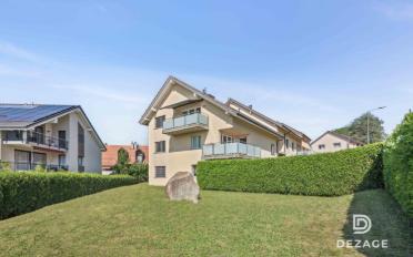 Wohnung 4.5 Zimmer - image - 13