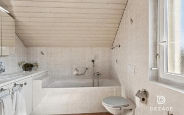 Maison 6 pièces - image - 8