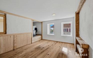 Wohnung 5.5 Zimmer - image - 5
