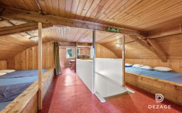 Einfamilienhaus 15 Zimmer - image - 10