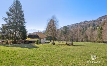 Einfamilienhaus 15 Zimmer - image - 1