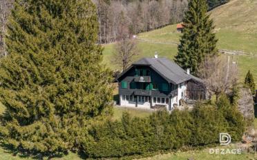 Einfamilienhaus 15 Zimmer - image - 9