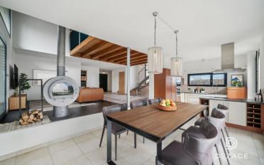 Einfamilienhaus 5.5 Zimmer - image - 3