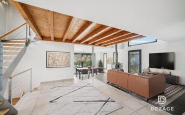 Einfamilienhaus 5.5 Zimmer - image - 2
