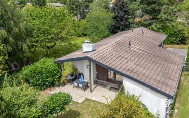 Einfamilienhaus 5.5 Zimmer - image - 1