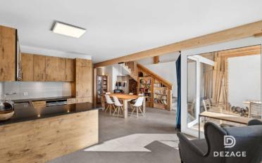 Apartment 5.5 rooms - image - 2