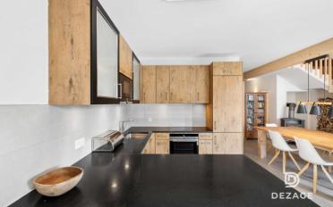 Apartment 5.5 rooms - image - 5