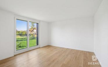 Apartment 3.5 rooms - image - 5