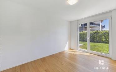 Apartment 3.5 rooms - image - 11