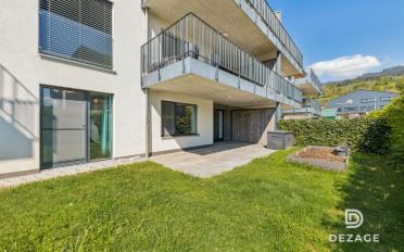 Apartment 3.5 rooms - image - 13