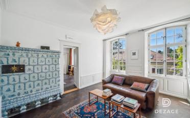 Wohngebäude 8 Zimmer - image - 3