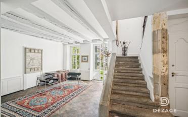 Wohngebäude 8 Zimmer - image - 9