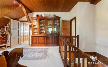 Single house 7.5 rooms - image - 10