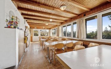 Einfamilienhaus 15 Zimmer - image - 6