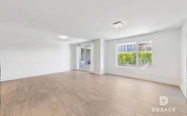 Apartment 3.5 rooms - image - 5