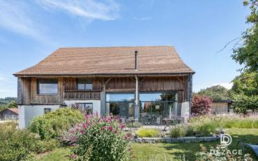 Single house 9.5 rooms - image - 1