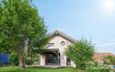 Single house 5.5 rooms - image - 13