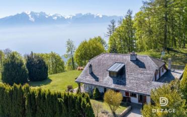 Einfamilienhaus 7.5 Zimmer - image - 12