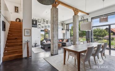 Single house 9.5 rooms - image - 5