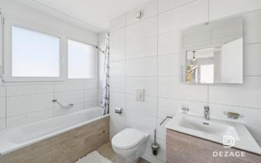 Maison jumelée 6.5 pièces - image - 10