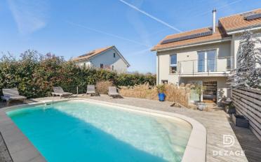 Doppeleinfamilienhaus 6.5 Zimmer - image - 10