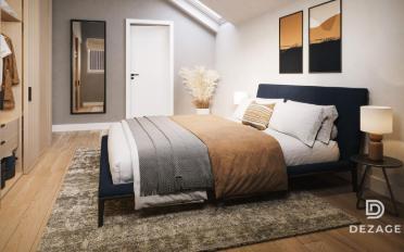 Reihenfamilienhaus 5.5 Zimmer - image - 3