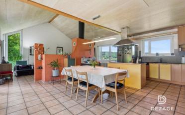 Einfamilienhaus 5.5 Zimmer - image - 4