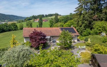 Einfamilienhaus 5.5 Zimmer - image - 2