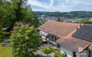 Einfamilienhaus 5.5 Zimmer - image - 12