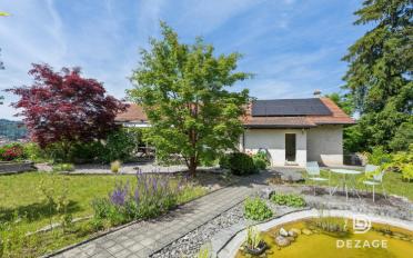 Einfamilienhaus 5.5 Zimmer - image - 13
