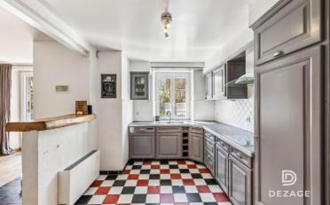 Single house 9.5 rooms - image - 7