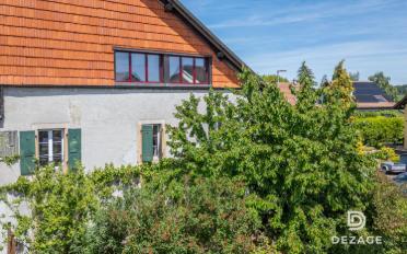 Einfamilienhaus 9.5 Zimmer - image - 1